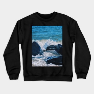 The Power of Three Crewneck Sweatshirt